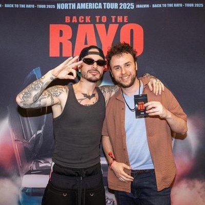 J Balvin