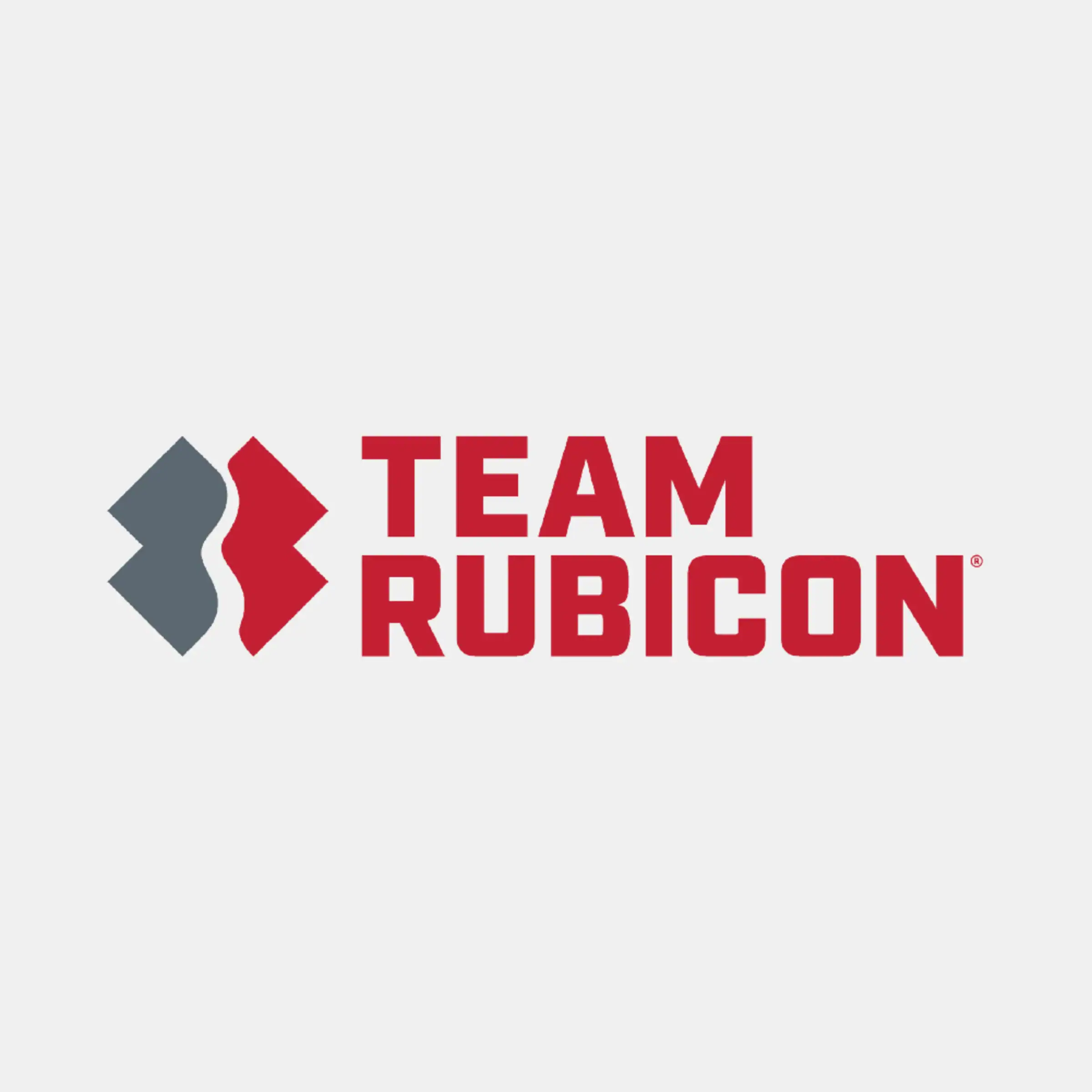 Team Rubicon